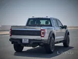 Ford F-150 Raptor 2021 V6